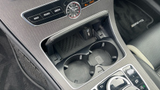 Mercedes-AMG C-Class C63 S 5dr 9G-Tronic Petrol Estate